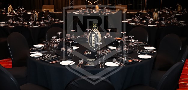 Signature Dining - Sold Out