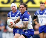 Mann relishing new role as milestone approaches