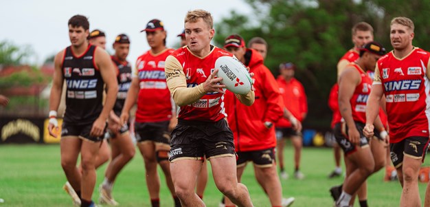 New coaches name first line-ups for Dolphins, Broncos