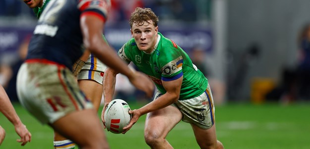 The X-factor inspiring Raiders' minor premiership charge