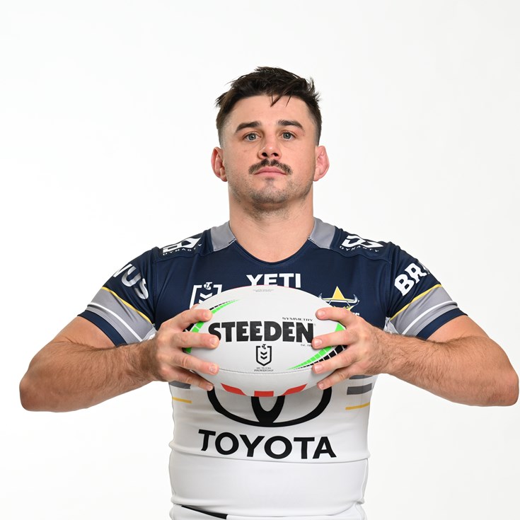 Lone Scout's NRL Fantasy Q & A: Round 1 Las Vegas