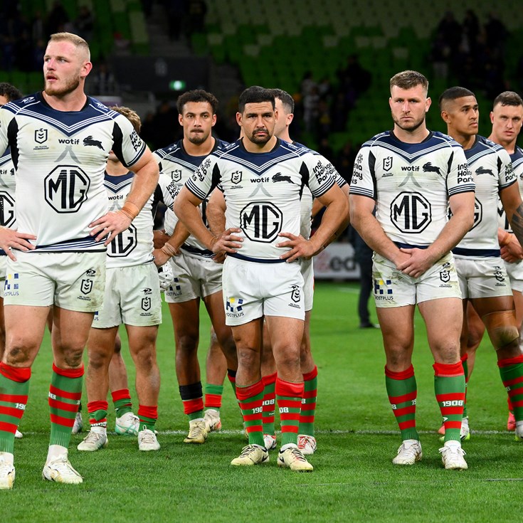 27 years of pain: South Sydney desperate to end Storm hoodoo