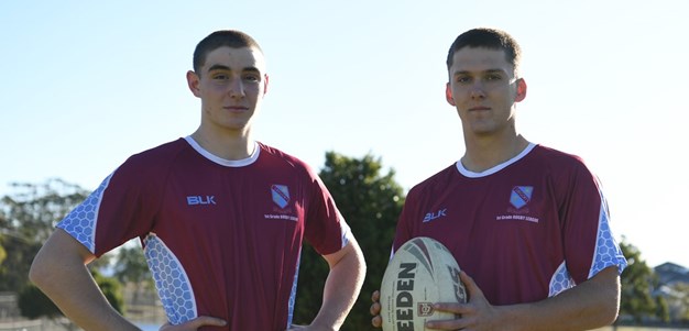 Emerging stars to face off in innovative hybrid clash