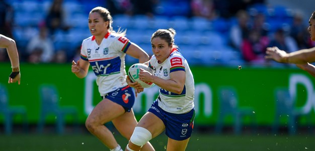 Hottest ticket in town: Full house guaranteed for Wahs NRLW homecoming