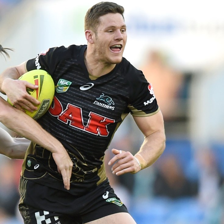 Depleted Panthers 20s end losing streak