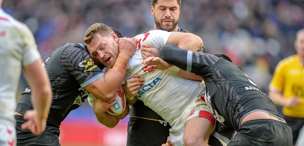 Canberra's English duo and Kiwis stars vying for Golden Boot