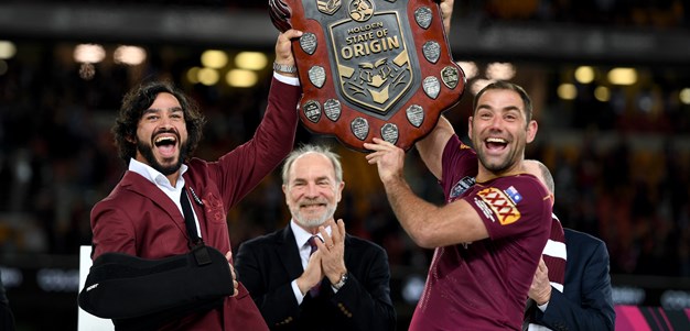 Stat Attack: Smith, JT exit creates goal-kicking problem