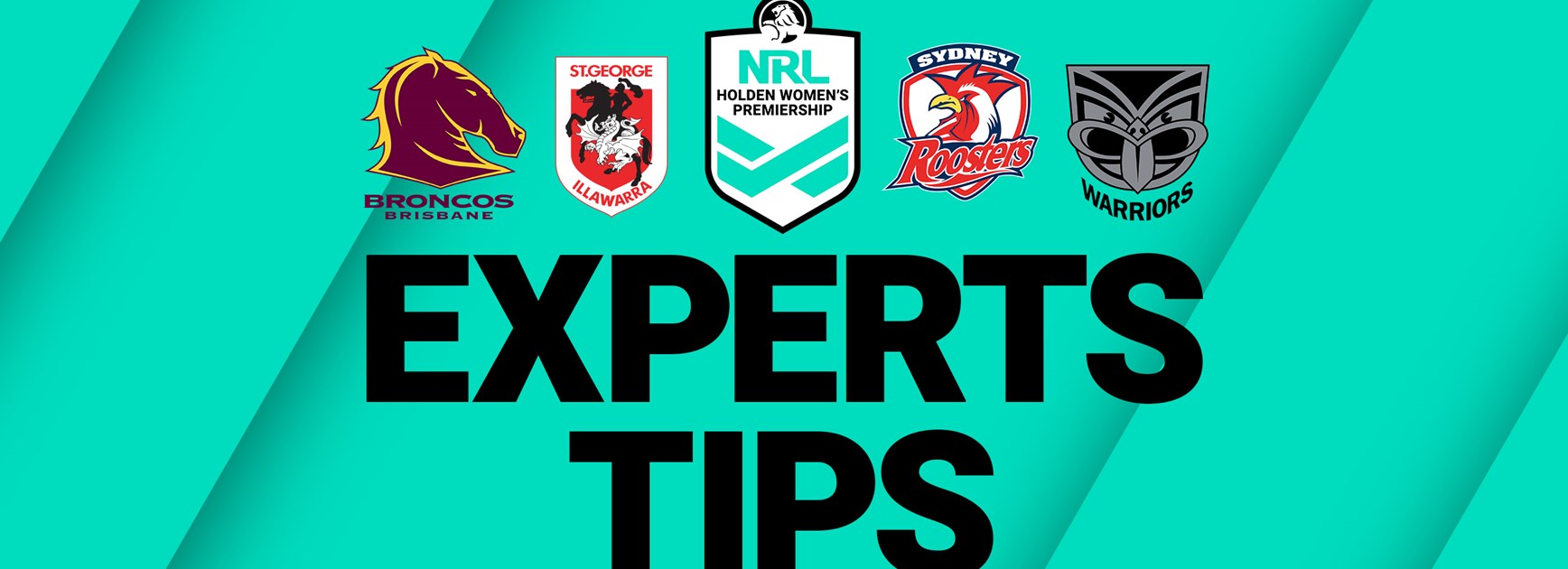 NRLW Tipping: Grand final - see what the experts are saying