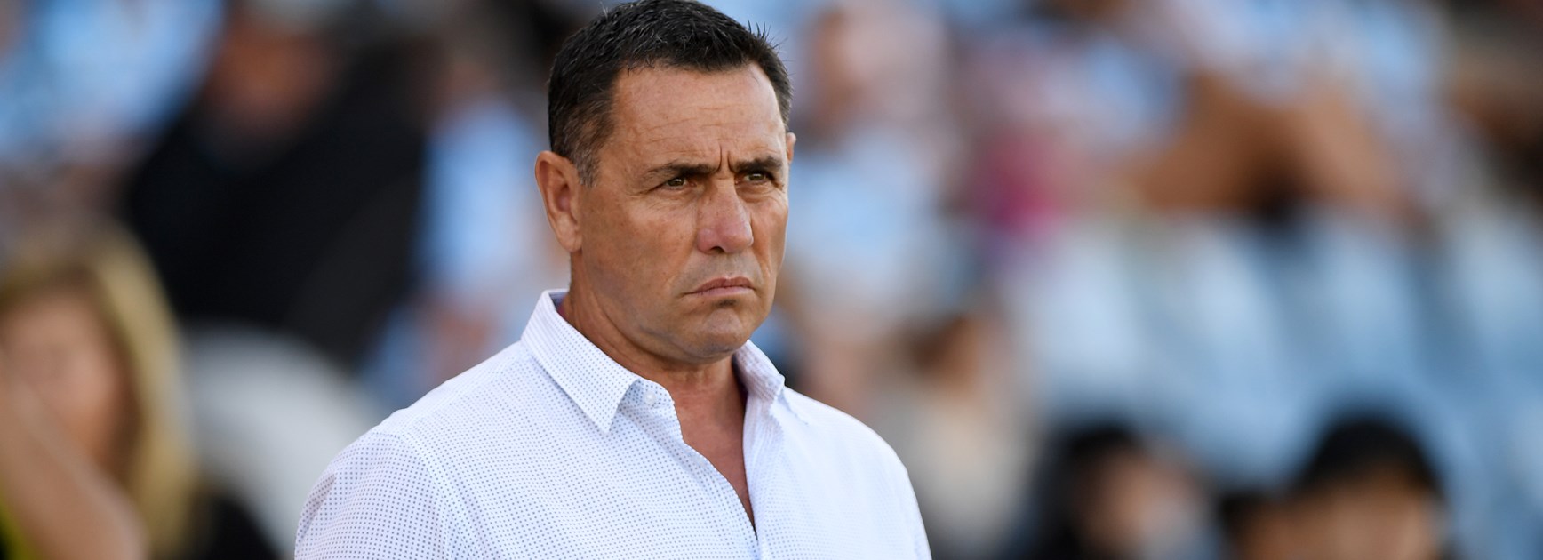 Flanagan cleared to make return at Dragons as assistant