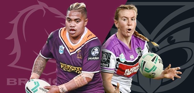 Broncos v Warriors: NRLW Round 3 preview
