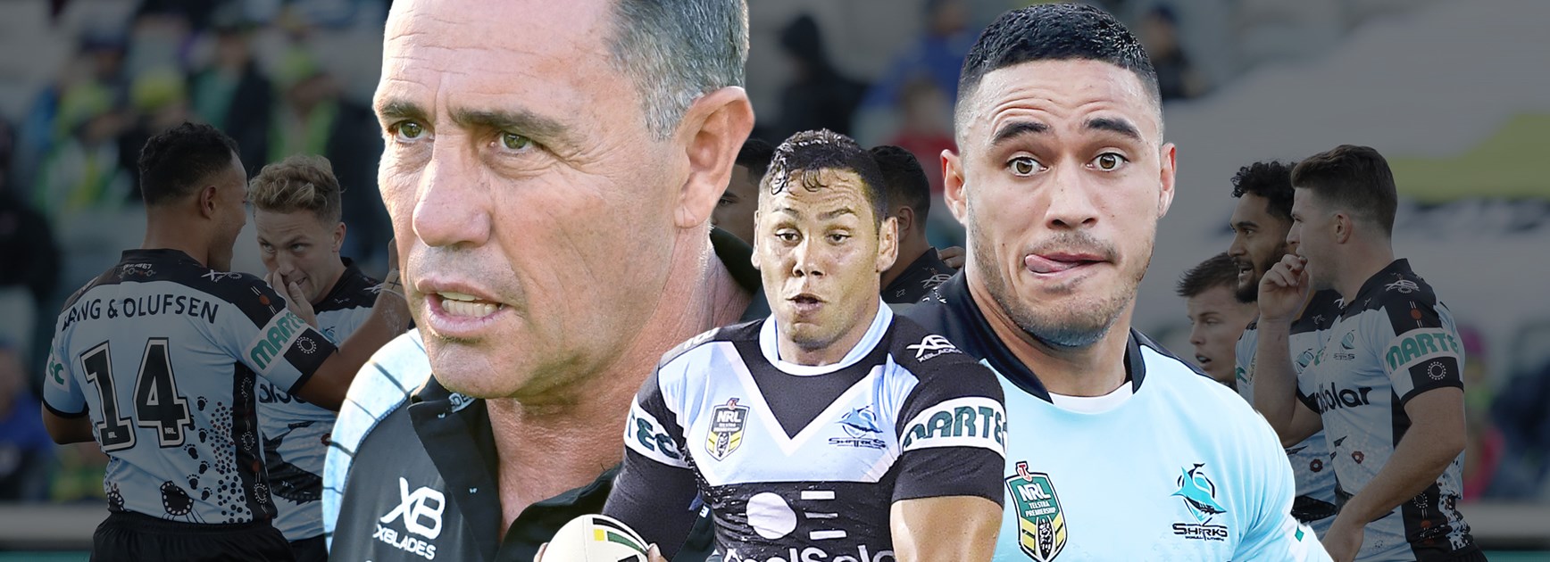 Cronulla Sharks 2018 season review