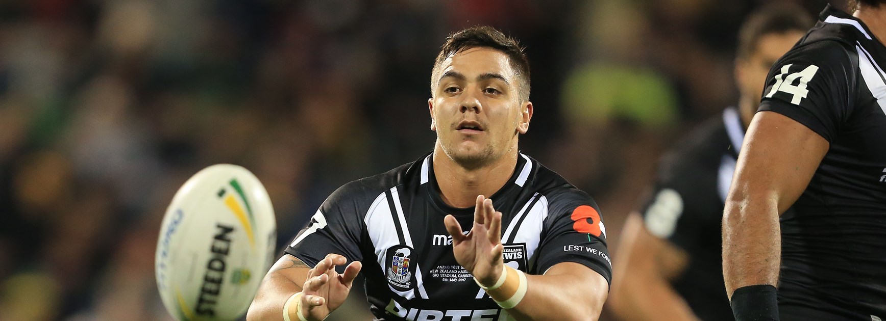 Nervous marriage proposal steels Nikorima for 11th hour Test call-up