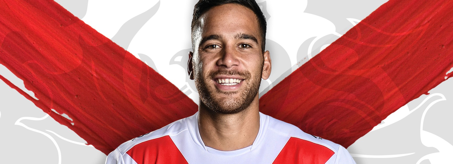 Corey Norman leaves Eels for Dragons