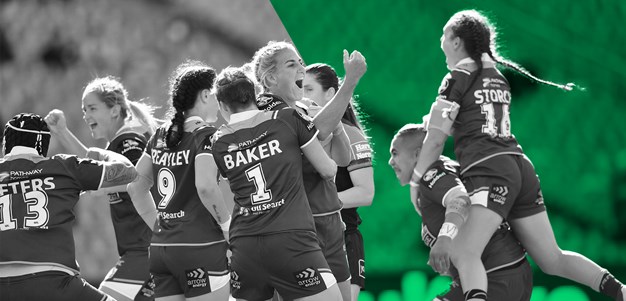 NRLW Tipping: Round 3 - see what the experts are saying