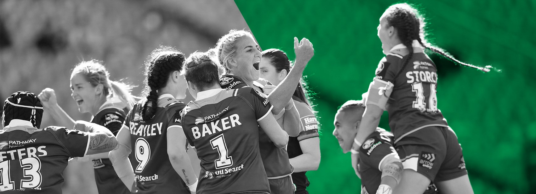 NRLW Tipping: Round 1 - see what the experts are saying