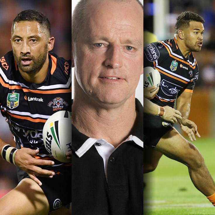 Wests Tigers 2019 season preview