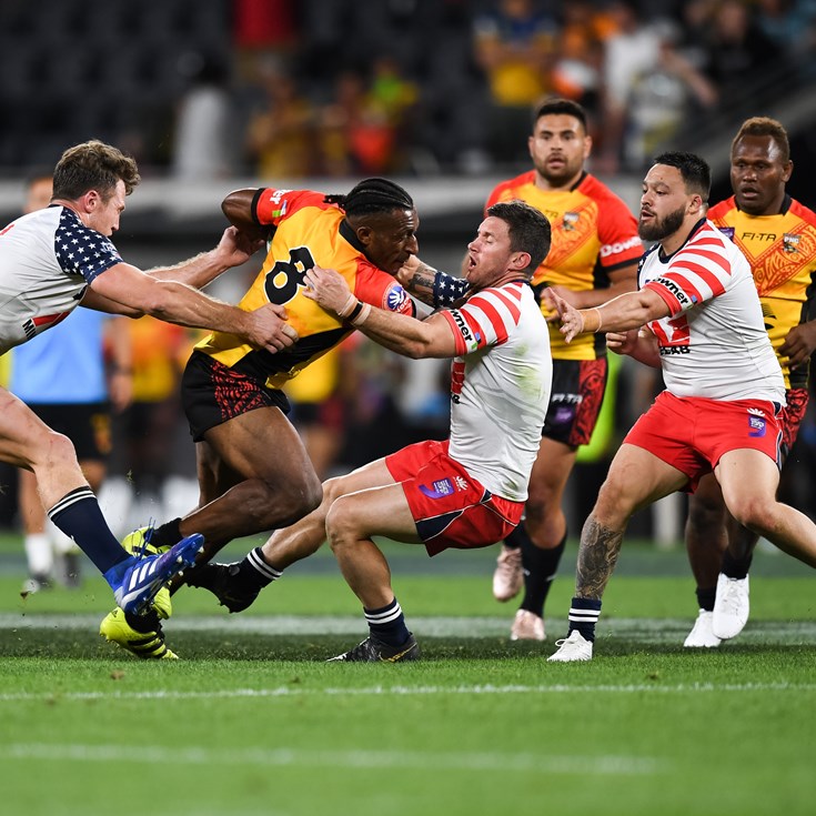 Richo's vision: 22 rounds, standalone Origins, more Tests and World 9s circuit