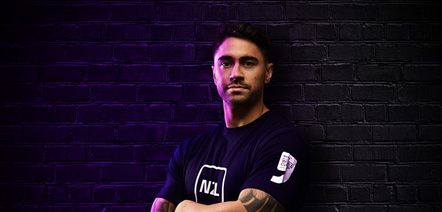 Backyard footy: Johnson tips Nines Kiwis to relive childhood