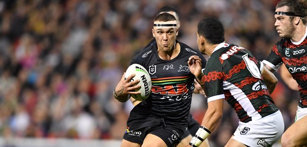 Hard Earned Highlights of the Month: New leader emerges