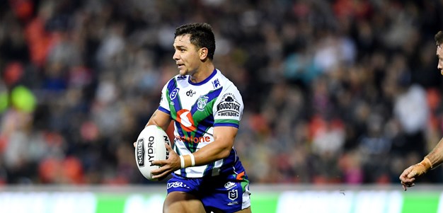 RTS, Kodi shine as Warriors add to Penrith's woes