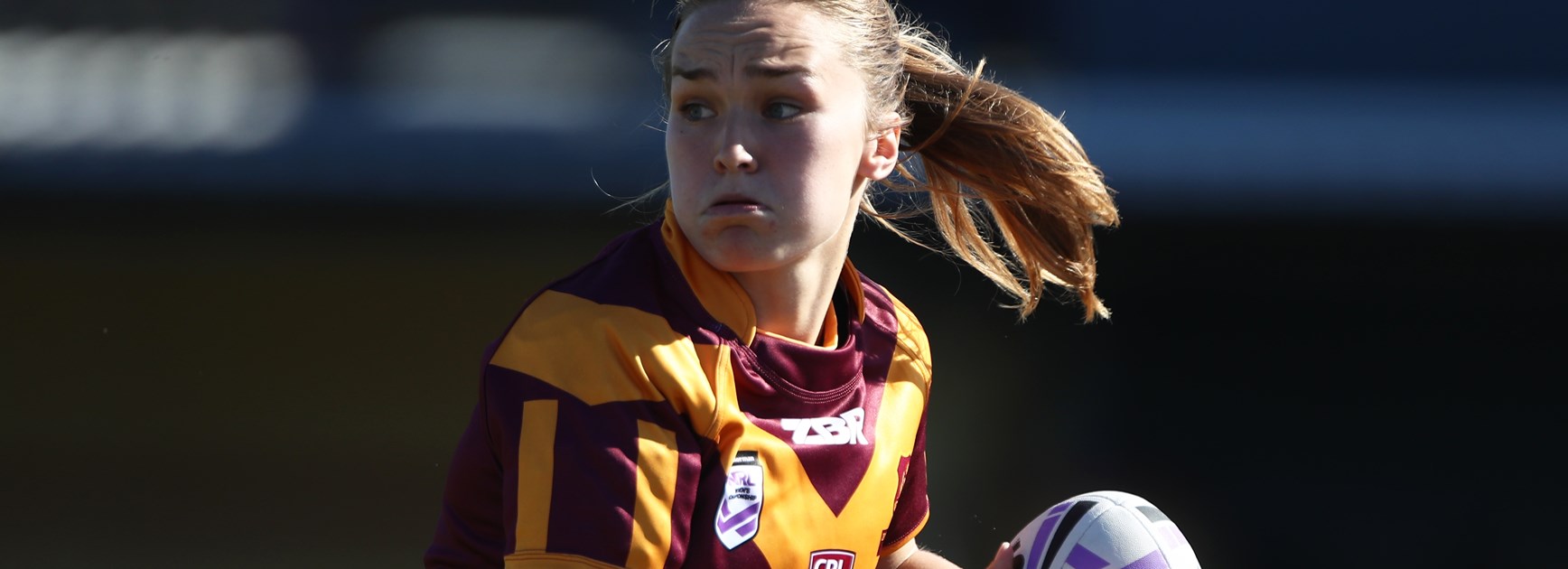 Kirra Dibb will debut for the Blues.