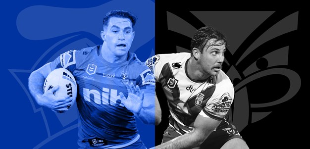 Knights v Warriors: Newcastle makes mass changes