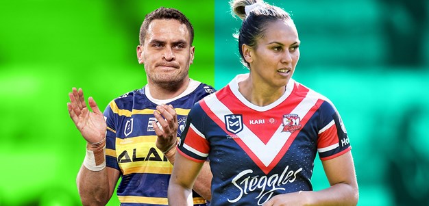 Takairangi siblings ready for game of their lives