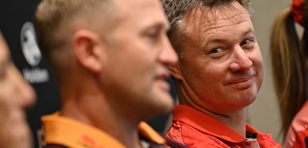 Lacey's passion and patience key factors in grand final charge