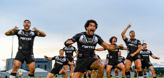 Kiwis knock Kangaroos from No.1 spot in world rankings