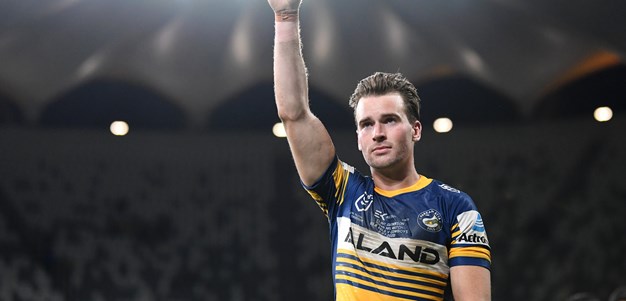 Long time coming but Gutho finally reaches century