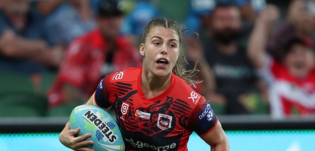 Superstar Sergis takes stock after Nines roller-coaster ride