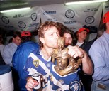 1995 grand final rewind: Bulldogs produce an upset for the ages