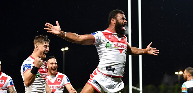 Best Dragons photos of 2020