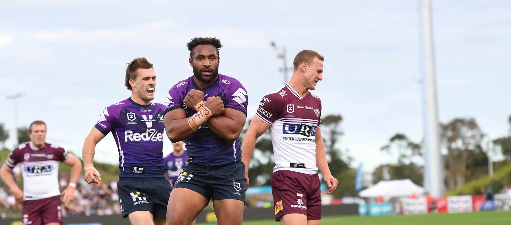 Best Storm photos of 2020