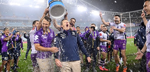 NRL 2020: The major news stories of October