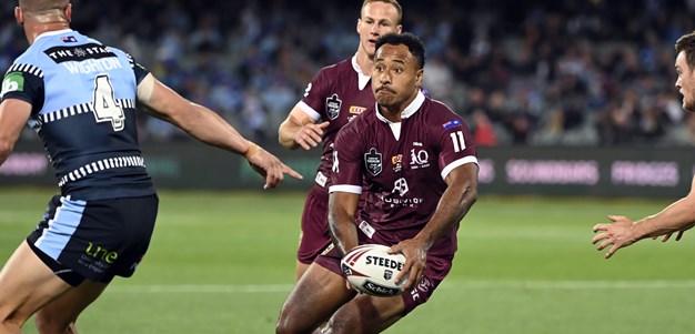 Origin I player ratings: Queensland Maroons