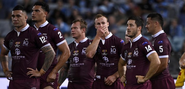 Origin II player ratings: Queensland Maroons