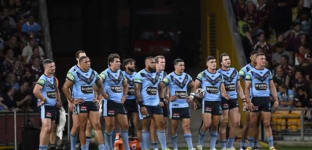 Origin III player ratings: NSW Blues