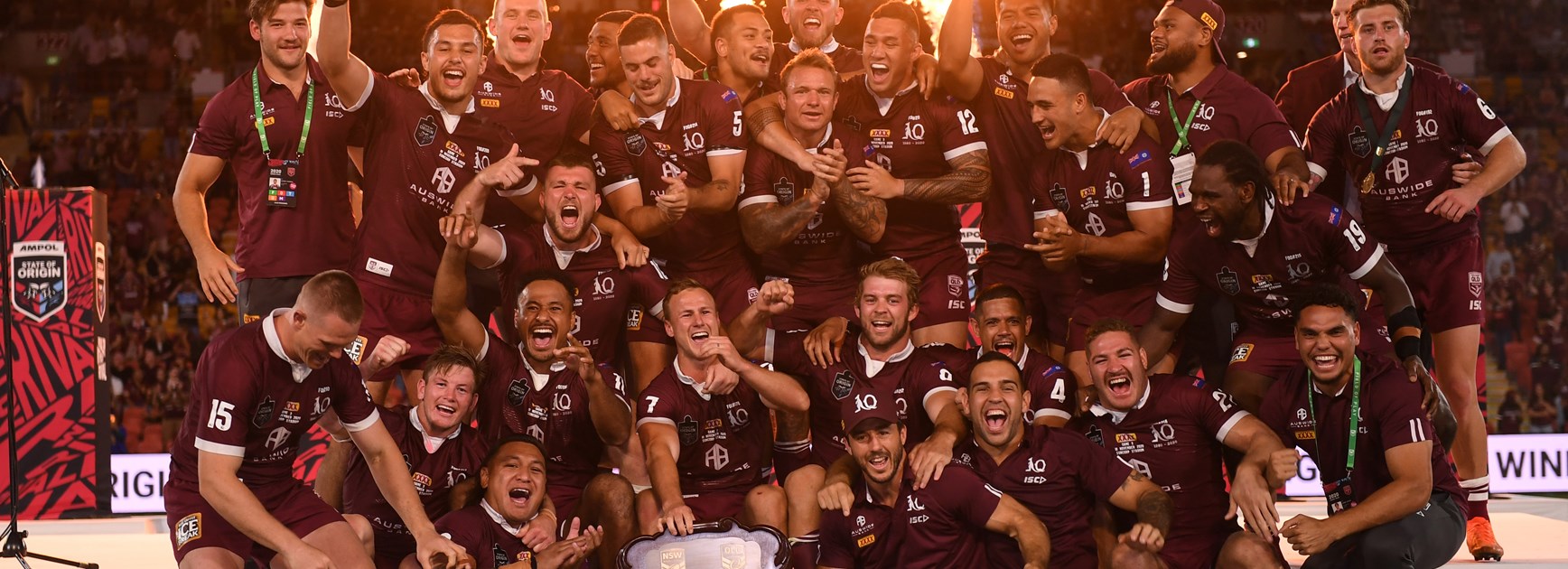 NRL 2020: The major news stories of November