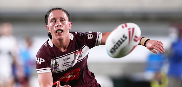 Time increase a winner as players break Origin intensity barriers