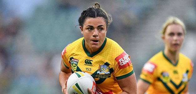 Boyle sets up funding page for families in bushfire distress