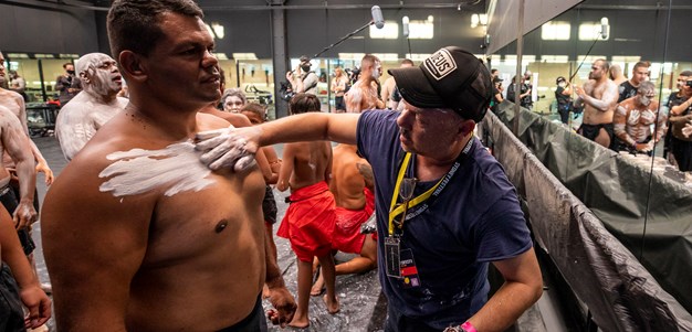 From NRL camp to film festival: How dance inspired cultural change