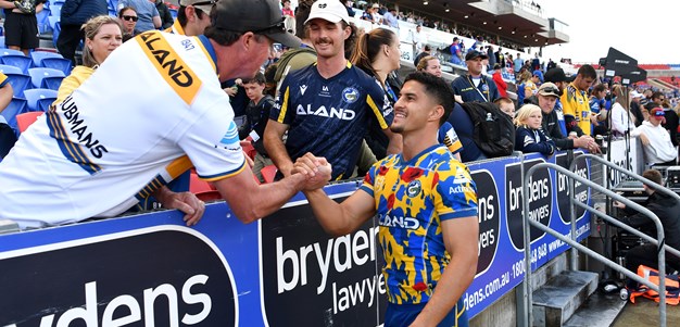 In-form Brown happy to do as he's told