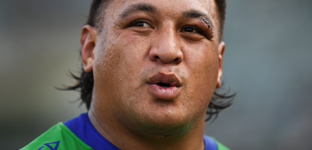 Papa v Paulo: A battle that's personal