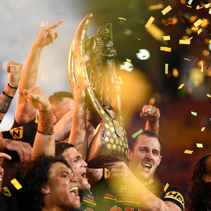 NRL 2022: Everything you need to know about the Grand Final