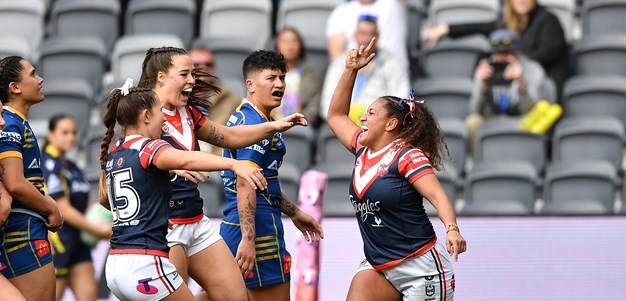 NRLW 2022: When, where to watch Semi Finals games