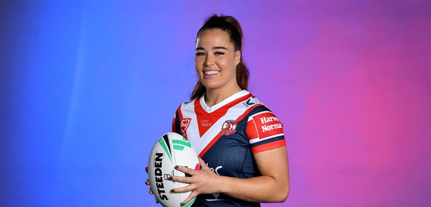 Captain Kelly ready to take next step in leadership career