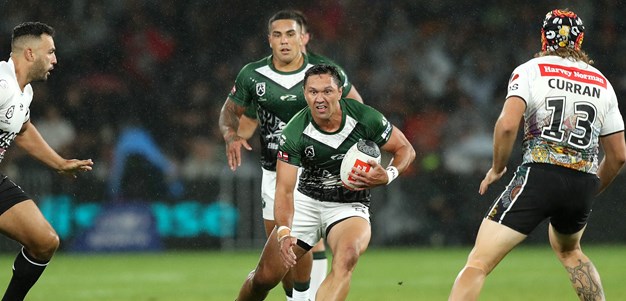 Rapana to miss season opener after All Stars charge