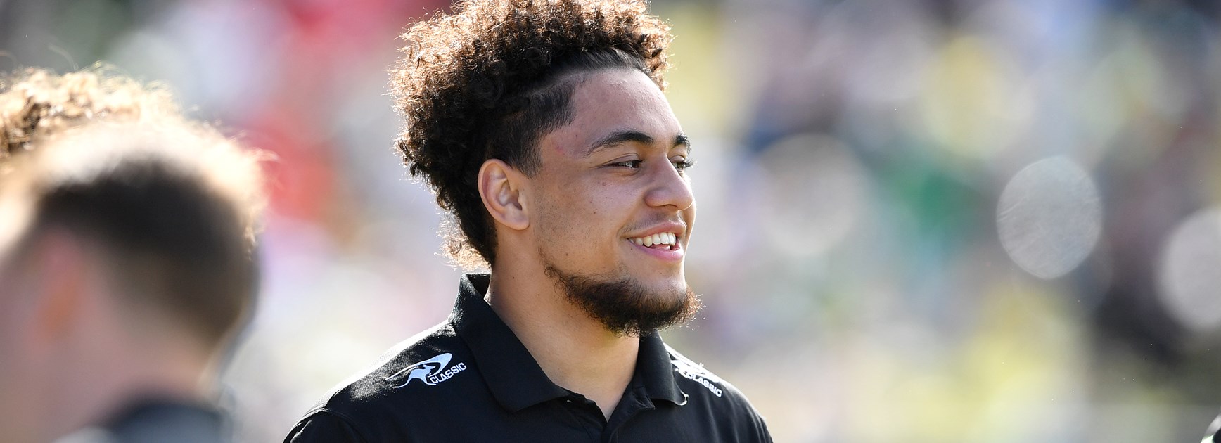 Blues name squads for U/19's Origin double-header