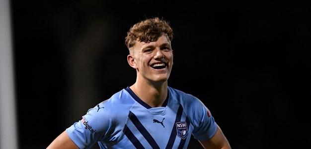 Bostock ready to make big splash as a Dolphin